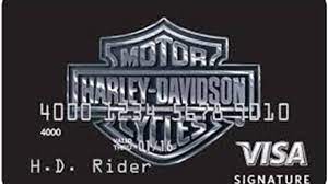 Harley davidson credit card is popular due to its functions, rewards, payment terms, application, reviews. U S Bank Harley Davidson Visa Secured Card Review