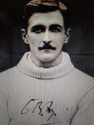 Maurice Turnbull: Was He Britain's Most Complete All –Round Sportsman?