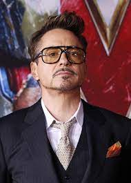 Pin On Rdj The Second Greatest Actor In The World