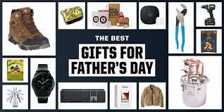 From clothing to tech gadgets to grooming tools, here are 60 ideas that he'll love and appreciate. Best Father S Day Gifts 2021 30 Gifts For Every Dad