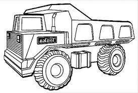 Push pack to pdf button and download pdf coloring book for free. Huge Tonka Dump Truck Coloring Page Kids Play Color Truck Coloring Pages Monster Truck Coloring Pages Monster Trucks