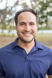 Aerial company showcases water tower view