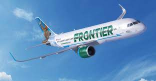 Points.com — you can purchase or gift frontier miles through points.com; Leadership Interview Frontier Airlines Insights
