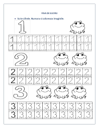 Ei sunt mici, ca doi pitici colacei pentru furnici numai buni de pus la copt. Fise Cu Cifre Pentru Clasa Pregatitoare Cifre Punctate Recapitulare Cifre Fise De Lucru Gradi Kids Math Worksheets Numbers Preschool Preschool Learning