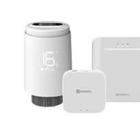 smart thermostatic head ecowatt compatible eligible for ...