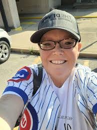 Corrina Holmes's Instagram, Twitter & Facebook