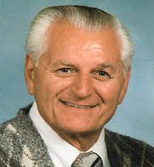 Richard Marth Obituary (2005)