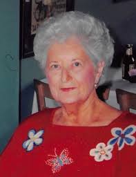 Obituary information for Marjorie Ann Williams