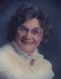 Obituary for Audrey E. McLaughlin