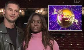 Legit.ng news ★ ⭐oti mabuse⭐ is a professional ballroom and latin american dancer who has featured otlile mabuse, commonly known as oti mabuse, is a professional dancer who was born in. Strictlycomedancing Oti Mabuse S Husband Shuts Down Strictly Come Dancing Rumours Don T Have Time Strictly