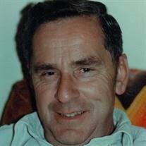 Charles V. "Charlie" Eller Obituary