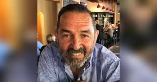 Omar Francisco Reyes Obituary