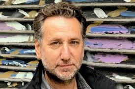 The Holly, a documentary film by Julian Rubinstein