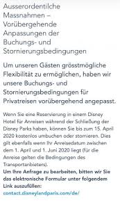 Muster 1 prüfvermerk (verwendung freigestellt) muster 2. Stornierungsbestatigung Vorlage Hotel