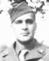 Louis Hungerford Obituary (1916