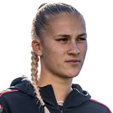 Steffi Schmid » Statistics: Matches against SGS Essen