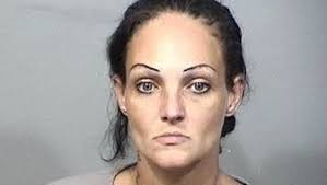 Photos: Arrest mugshots 2-22-17