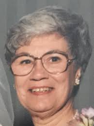 Doris Hoffman Obituary