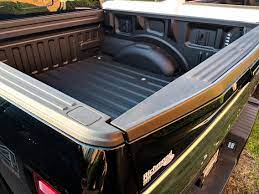Spray In Bedliners Richmond Ford West