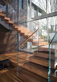 This design is achieved by combining two or more materials (timber, metal, and abs plastic) to create one design. Top 70 Best Staircase Ideas Stairs Interior Designs