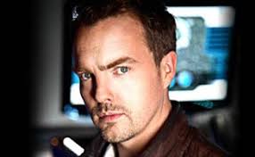 Primeval: Series 4 Characters