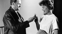 Geburtstag feiert, bereits für tot. Herbert Kofer