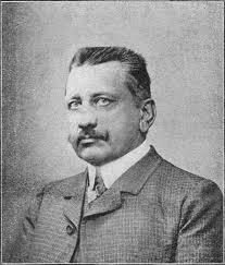 Charles Aubourg de Boury — Wikipédia