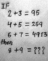 Image result for maths puzzles