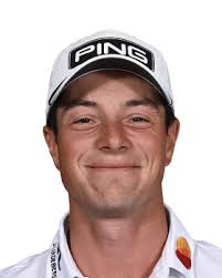 Viktor Hovland PGA TOUR Bio