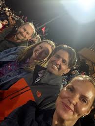 Tascosa high school reunion