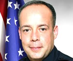 West Melbourne Police Department Mourns Unexpected Passing of Captain Carlos  Navedo