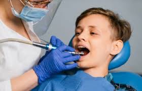 Best Dentist in Bridgeport, TX 76426