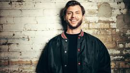 Charlie Berens: The Lost and Found Tour