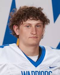 2025 Football Roster