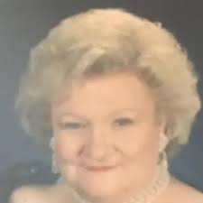 Obituary information for Johnnie Sue Head