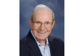 Robert BARNES Obituary (1922