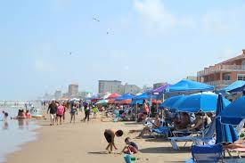 Located right on the beach, in the southern portion of south padre island, the isla grand beach resort is easy to find and conveniently located near all of south padre's top attractions. Nearly 66 000 Visit Spi During Memorial Day Weekend Port Isabel South Padre Press