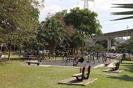 The station was opened on september 1, 1998, as part of the line's first segment encompassing 10 elevated stations between kelana jaya station and. Place To Read And Share The Star