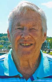 Remembering Ronald R. Beaudoin