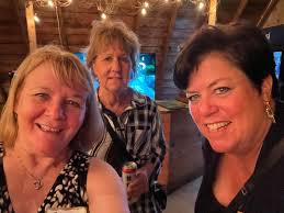 We lost another classmate yesterday. Linda Koetz Blocklinger, Rest In  Peace. 💔