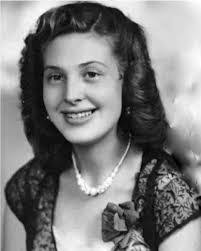 Barbara Kester's Instagram, Twitter & Facebook