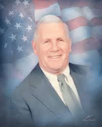 Obituary for Dail Lee Bosley