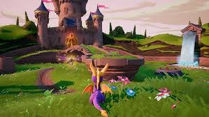 Spyro Reignited Trilogy Switch Filmfenix
