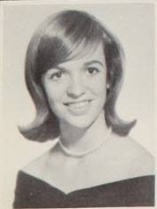 Class of 1964 (Capuchino)