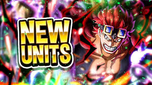 6+ EUSTASS KID INFO! New Super Boss Kizuna Inbound! New Support RR!