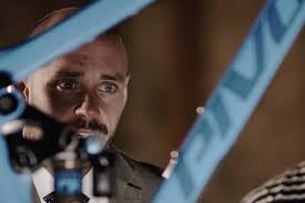 Video: Eddie Masters & Matt Walker Evaluate the New Pivot Switchblade in  'The Cellar'