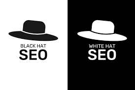What is Black Hat SEO and White Hat SEO