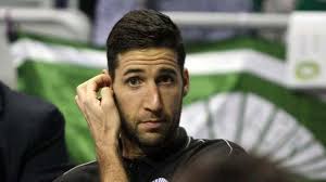 Joan Plaza 'ficha' a Sergi Vidal como segundo base