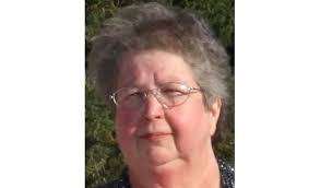 Patricia Busby Obituary (1950