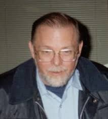 Retired detective staff sergeant passes away